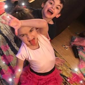 Meet your Posher, Krista